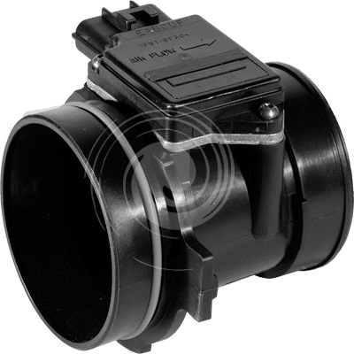 Mass Air Flow Sensor (C8756)