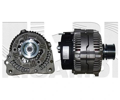 Alternator (ABO102A)