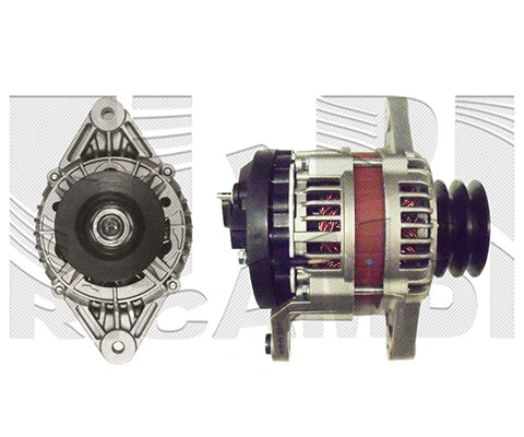 Alternator (ABO259)
