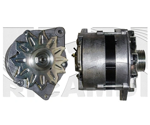 Alternator (AMG100)