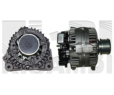 Alternator (ABO243)