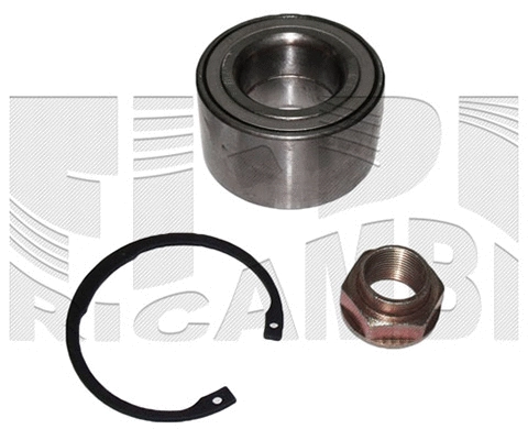 Wheel Bearing Kit (RA1716)