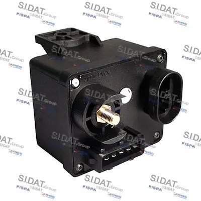 Control Unit, glow time (B85720)