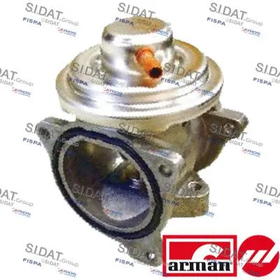 EGR Valve (L3742AS)
