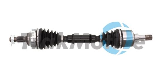 Drive Shaft (G301226)