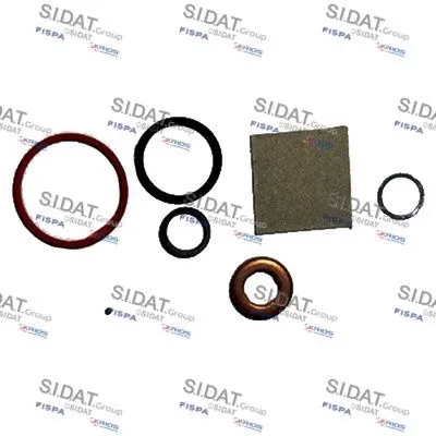 Repair Kit, injection nozzle (L31350)