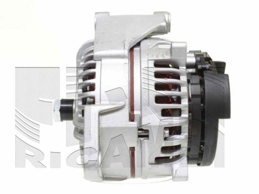 Alternator (ABO647A)