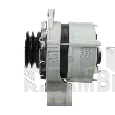 Alternator (ABO438A)