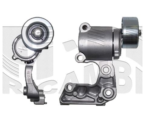 Belt Tensioner, V-ribbed belt (A08108)