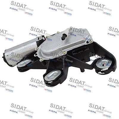 Wiper Motor (F9721A2)