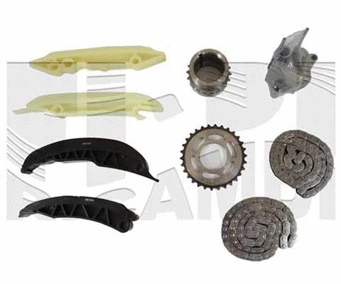 Timing Chain Kit (KCA185)