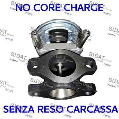 EGR Valve (L3838R)