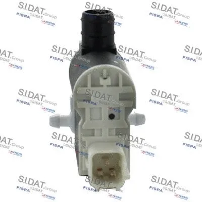 Washer Fluid Pump, window cleaning (E5190)