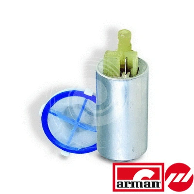 Pump, fuel pre-supply (G0010AS)