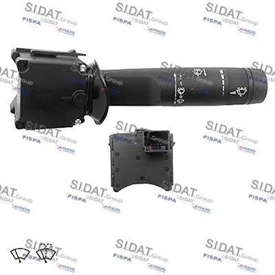 Steering Column Switch (D30225)