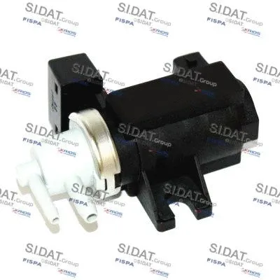 Pressure converter, turbocharger (L1291)