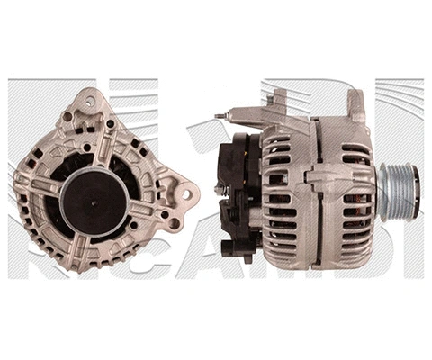 Alternator (ABO252)