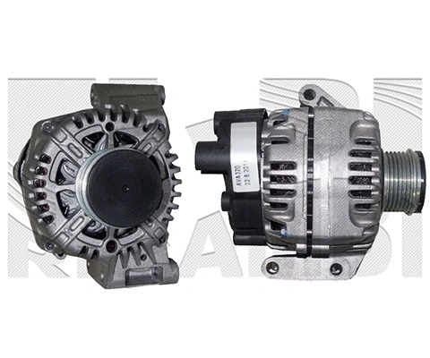 Alternator (AVA320)