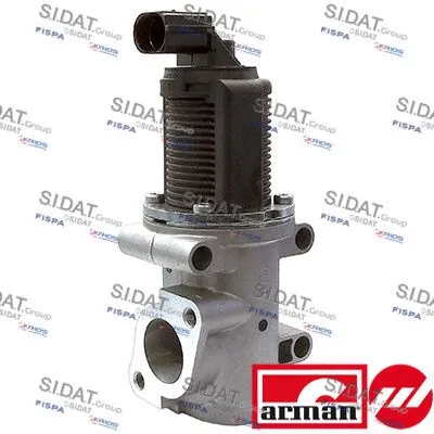 EGR Valve (L3604AS)