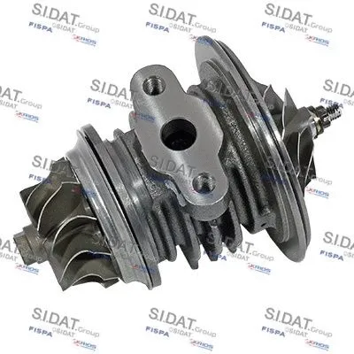 Core assembly, turbocharger (D7315)
