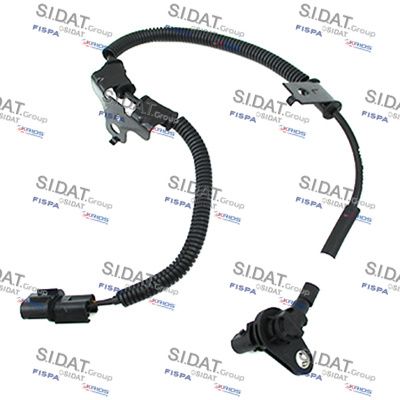 Sensor, wheel speed (L41266A2)