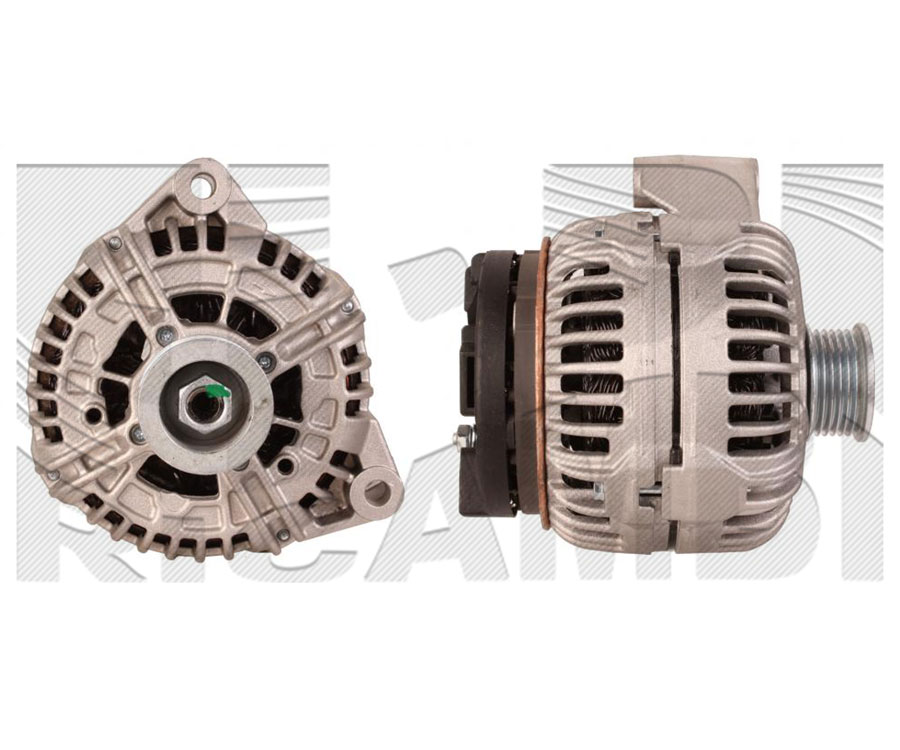 Alternator (ABO327A)