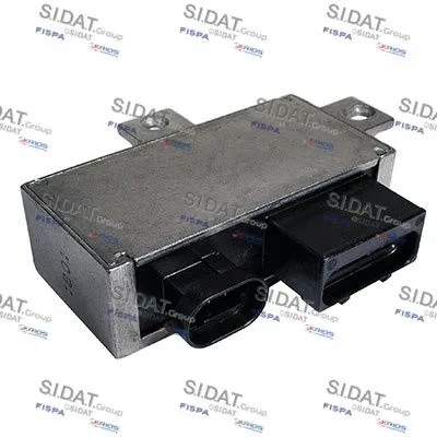 Control Unit, glow time (B85730)