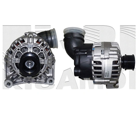 Alternator (AVA258)