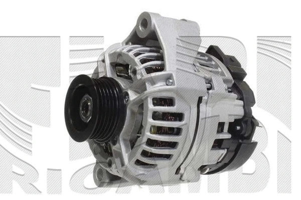 Alternator (ABO419A)
