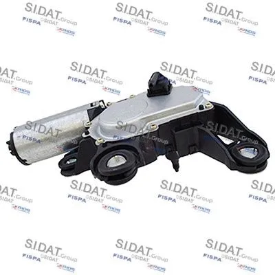 Wiper Motor (F9852A2)