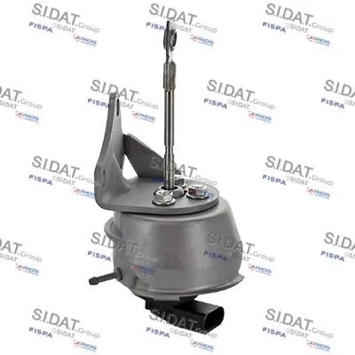 Charger, charging (supercharged/turbocharged) (D8018)