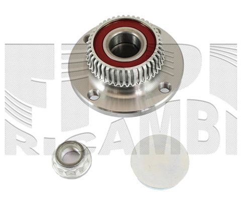 Wheel Bearing Kit (RA1032H)