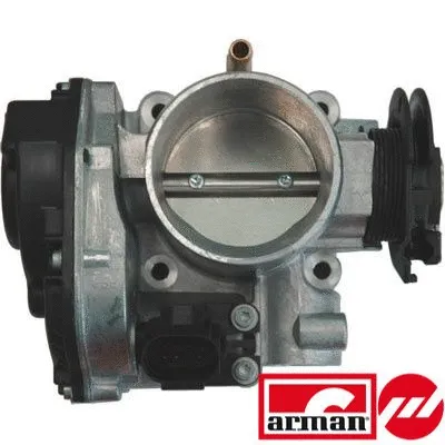 Throttle Body (L8007AS)