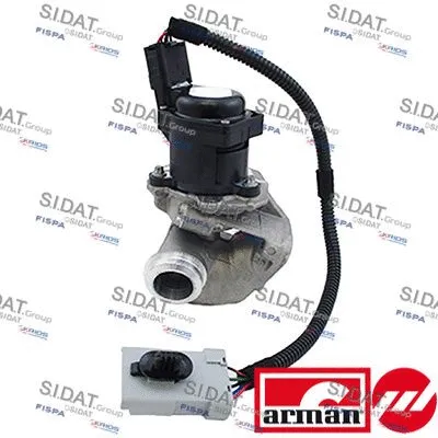 EGR Valve (L3605AS)
