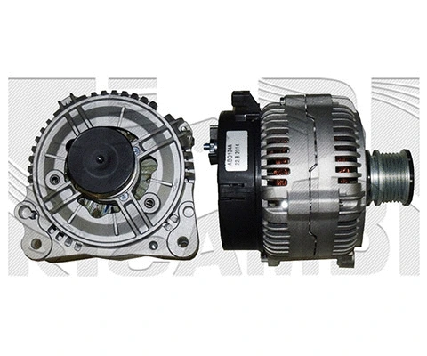 Alternator (ABO124A)