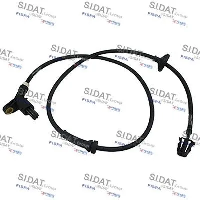 Sensor, wheel speed (L41610)