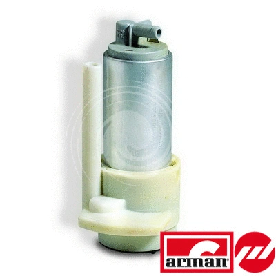 Fuel Pump (G0029AS)
