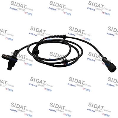 Sensor, wheel speed (L41224A2)