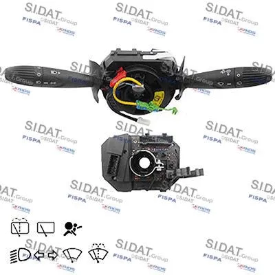Steering Column Switch (D30095)