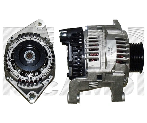 Alternator (AVA152A)