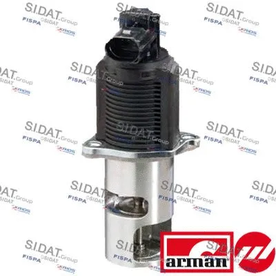 EGR Valve (L3638AS)