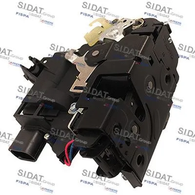 Door Lock (F10051A2)