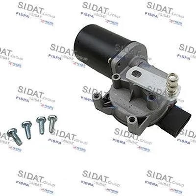 Wiper Motor (F9132A2)