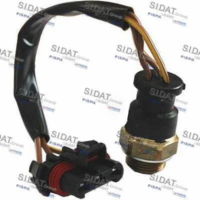 Temperature Switch, radiator fan (L2684)