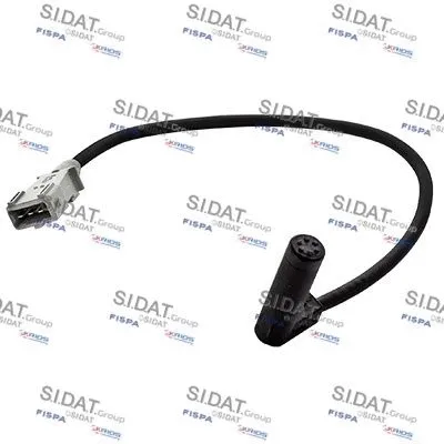 Sensor, crankshaft pulse (L3035)