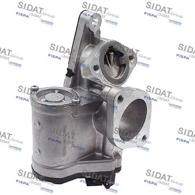 Throttle Body (L3959)