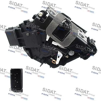 Door Lock (F10631A2)