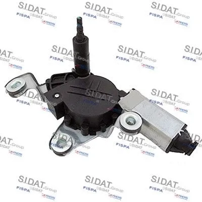 Wiper Motor (F9384)
