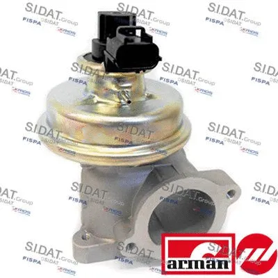 EGR Valve (L31122AS)