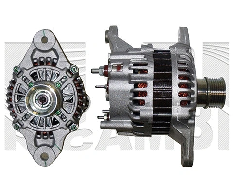 Alternator (AMI256)